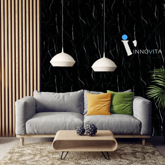 Tendencias en Diseño de Interiores 2024: El Retorno del Mármol (y cómo conseguirlo con PVC)
