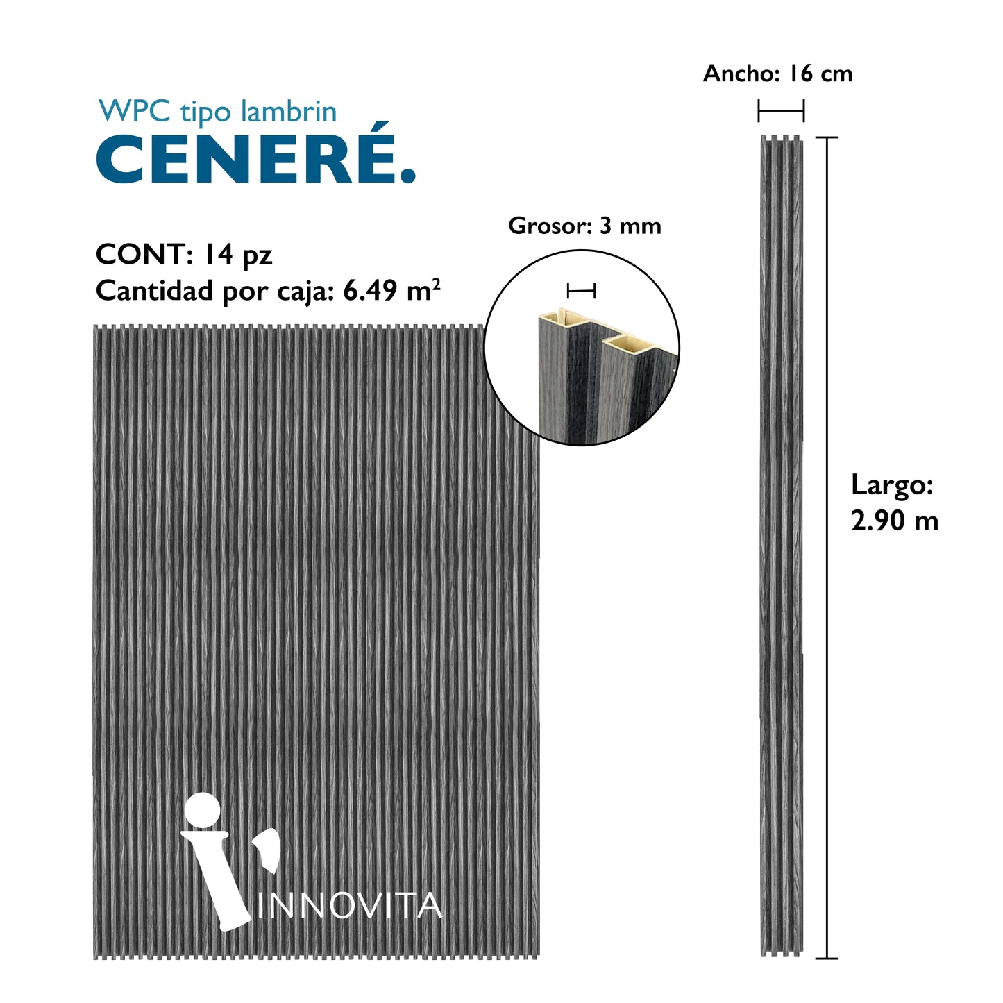 Ceneré