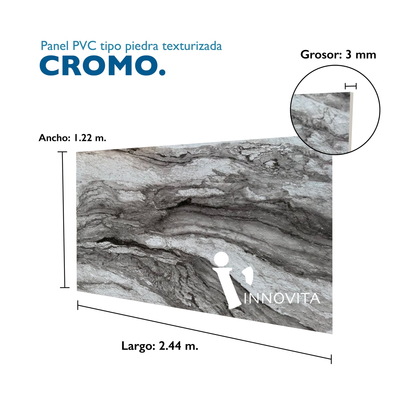 Cromo