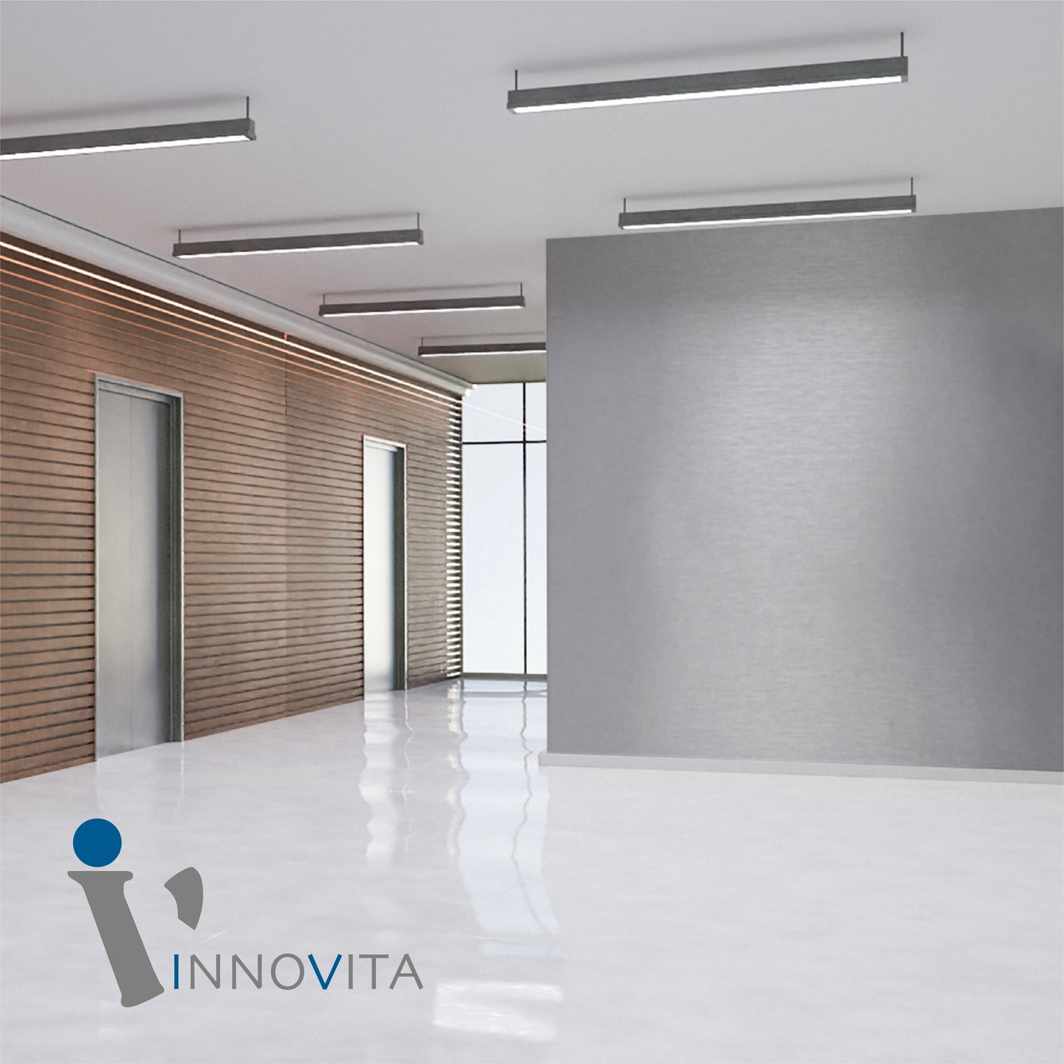 PVC tipo ALUMINIO