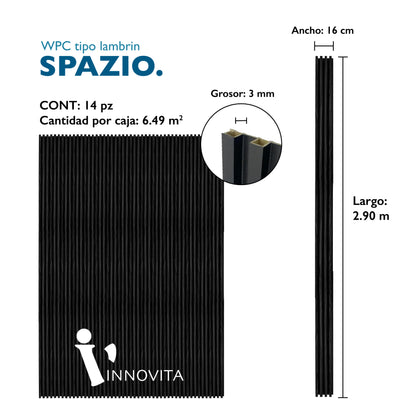 Spazio