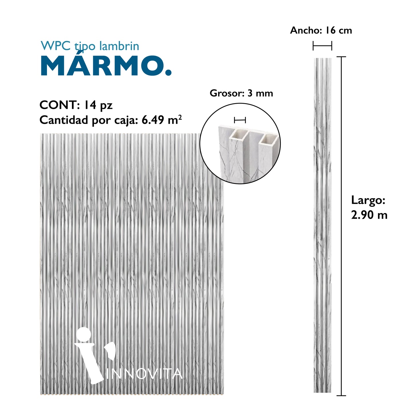 Mármo