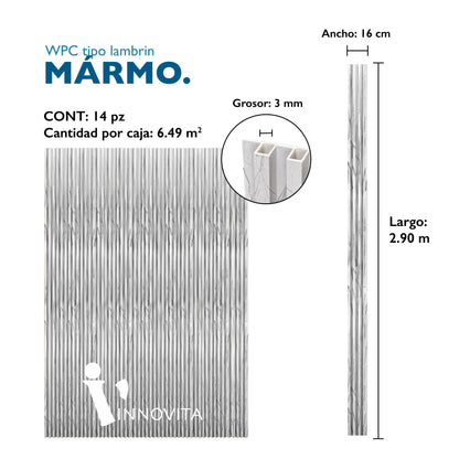 Mármo