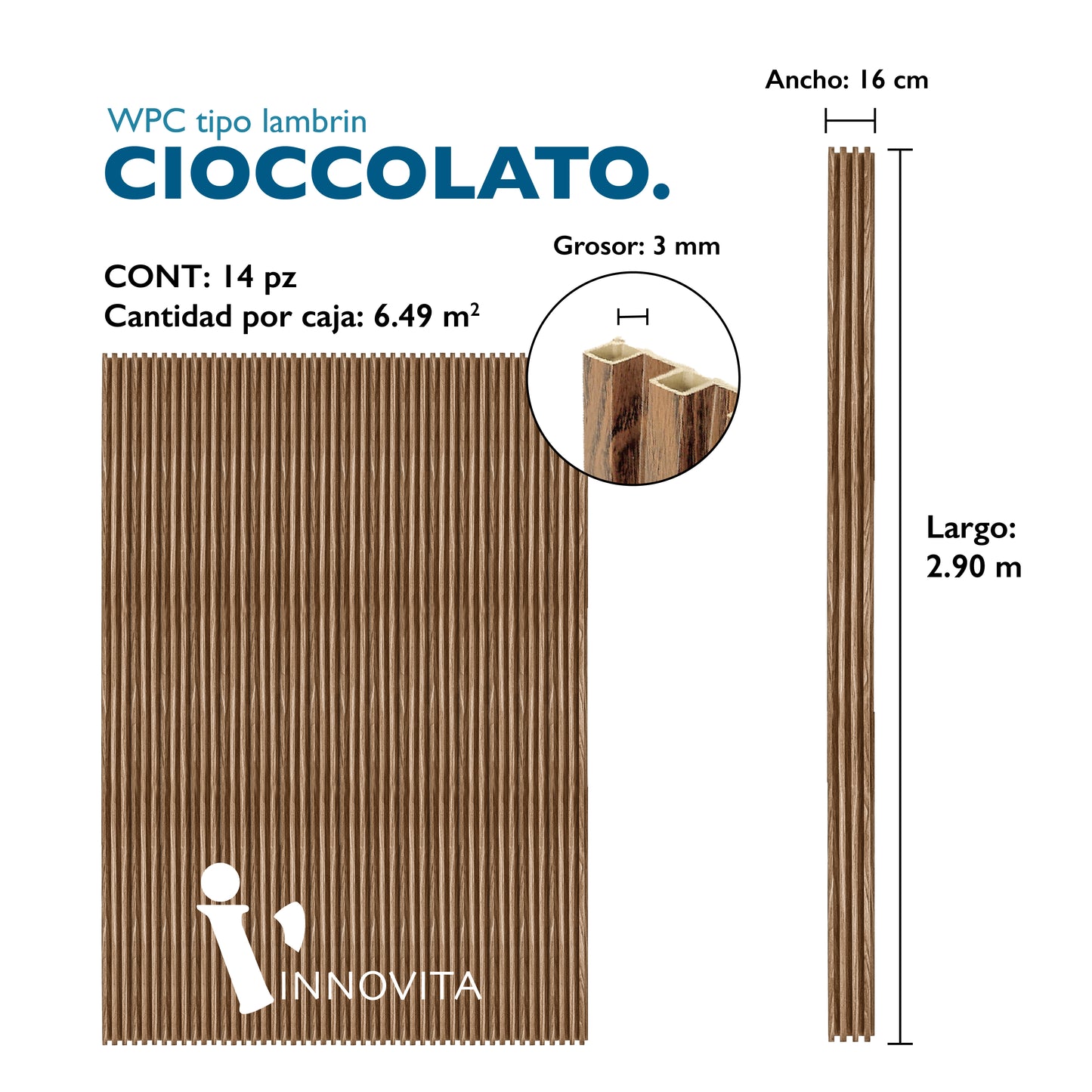 Cioccolato