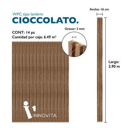 Cioccolato