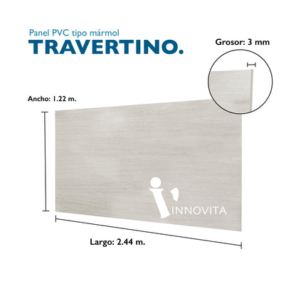 Travertino