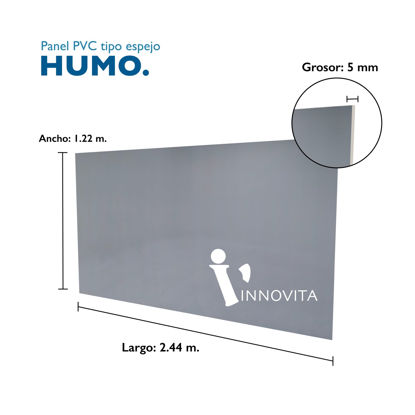Panel_PVC_tipo_espejo_humo_InnoVita