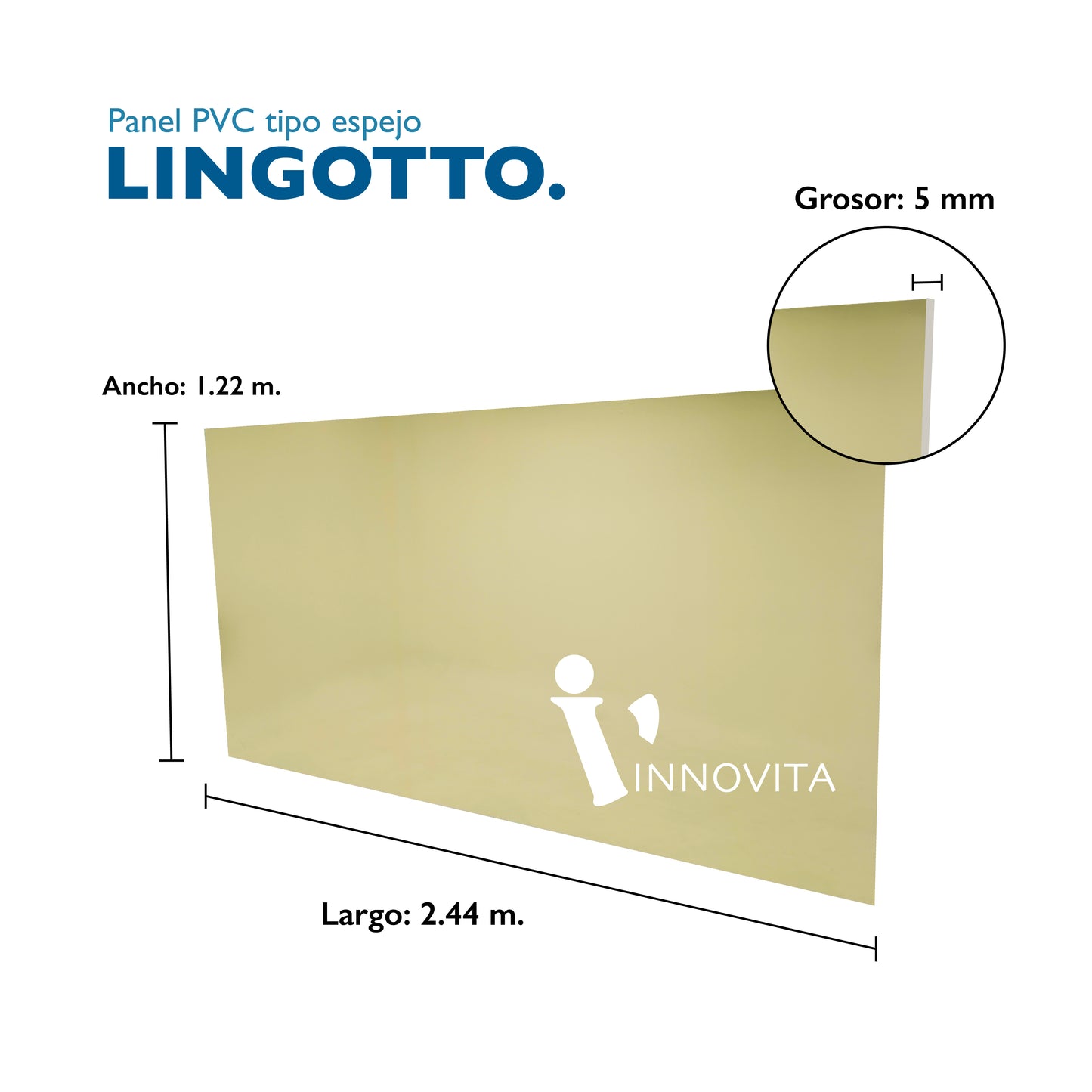 Panel_PVC_tipo_espejo_lingotto_InnoVita