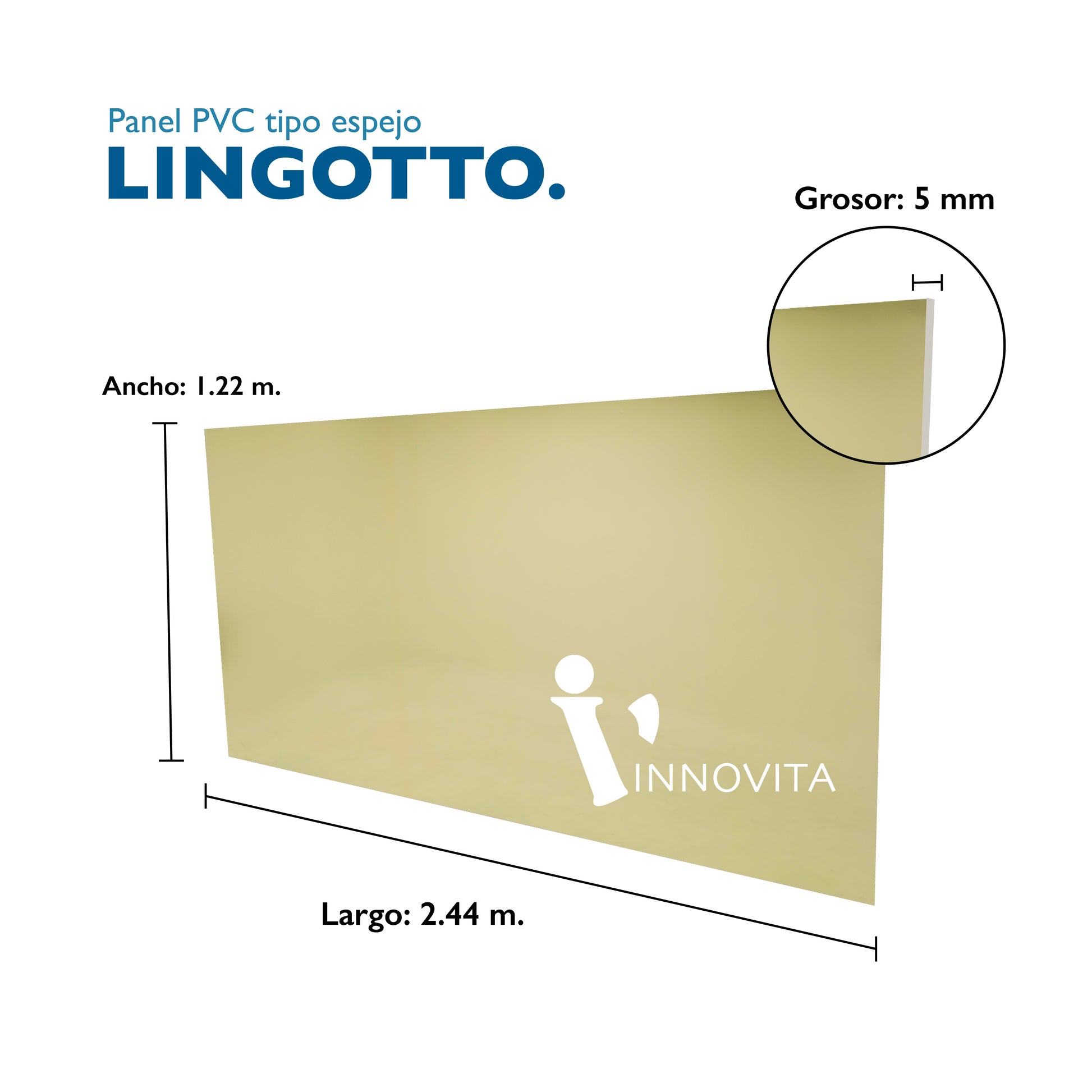 Panel_PVC_tipo_espejo_lingotto_InnoVita